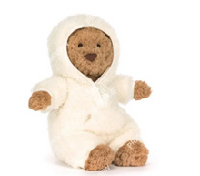 Load image into Gallery viewer, Jellycat Stuffed Animal
