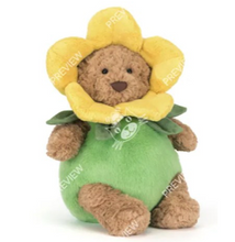 Load image into Gallery viewer, Jellycat Stuffed Animal
