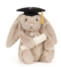 Load image into Gallery viewer, Jellycat Stuffed Animal
