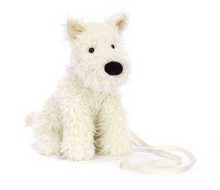 Load image into Gallery viewer, Jellycat Zip Bags
