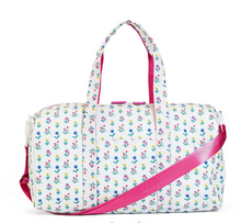 Load image into Gallery viewer, Trvl Hamptoms Duffel
