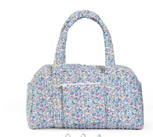 Load image into Gallery viewer, Trvl Quilted Duffel
