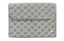 Load image into Gallery viewer, TRVL Luxe Hanging Toiletry Case
