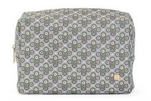 Load image into Gallery viewer, TRVL Luxe Cosmetic Everyday Bag
