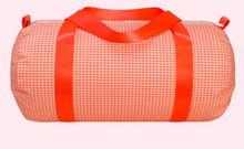 Load image into Gallery viewer, Oh Mint Duffel
