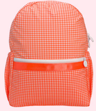 Load image into Gallery viewer, Oh Mint Backpack
