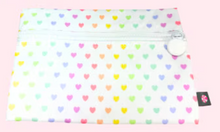 Load image into Gallery viewer, Oh Mint cosmo pouch
