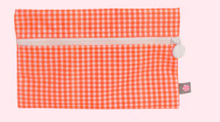 Load image into Gallery viewer, Oh Mint cosmo pouch
