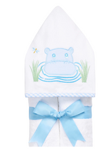 Load image into Gallery viewer, 3 Marthas Hooded Towel
