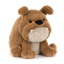 Load image into Gallery viewer, Jellycat Stuffed Animal
