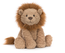 Load image into Gallery viewer, Jellycat Stuffed Animal
