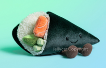 Load image into Gallery viewer, Jellycat Amuseables
