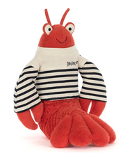 Load image into Gallery viewer, Jellycat Stuffed Animal
