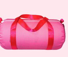 Load image into Gallery viewer, Oh Mint Duffel

