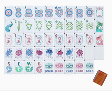 Load image into Gallery viewer, Mahjong Tiles
