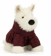 Load image into Gallery viewer, Jellycat Stuffed Animal
