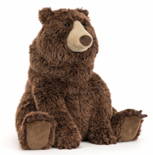 Load image into Gallery viewer, Jellycat Stuffed Animal
