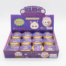 Load image into Gallery viewer, Rainbow Mystery Mini Dumpling
