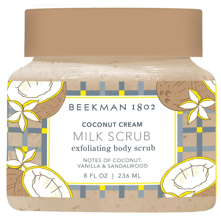 Beekman Body Scrub