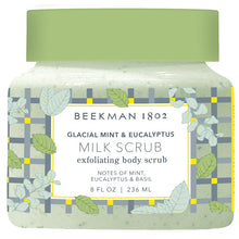 Load image into Gallery viewer, Beekman Body Scrub
