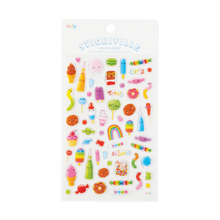 Load image into Gallery viewer, Ooly stickers
