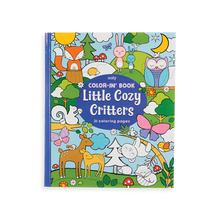 Load image into Gallery viewer, Ooly Color in Book
