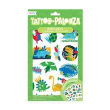 Load image into Gallery viewer, Ooly tattoo
