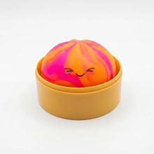 Load image into Gallery viewer, Rainbow Mystery Mini Dumpling
