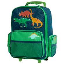 Load image into Gallery viewer, Kids Rolling Luggage
