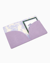 Load image into Gallery viewer, Mahjong Card Folio
