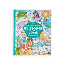 Load image into Gallery viewer, Ooly Color in Book
