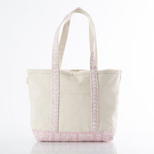 Load image into Gallery viewer, Canvas Medium Tote
