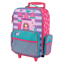 Load image into Gallery viewer, Kids Rolling Luggage

