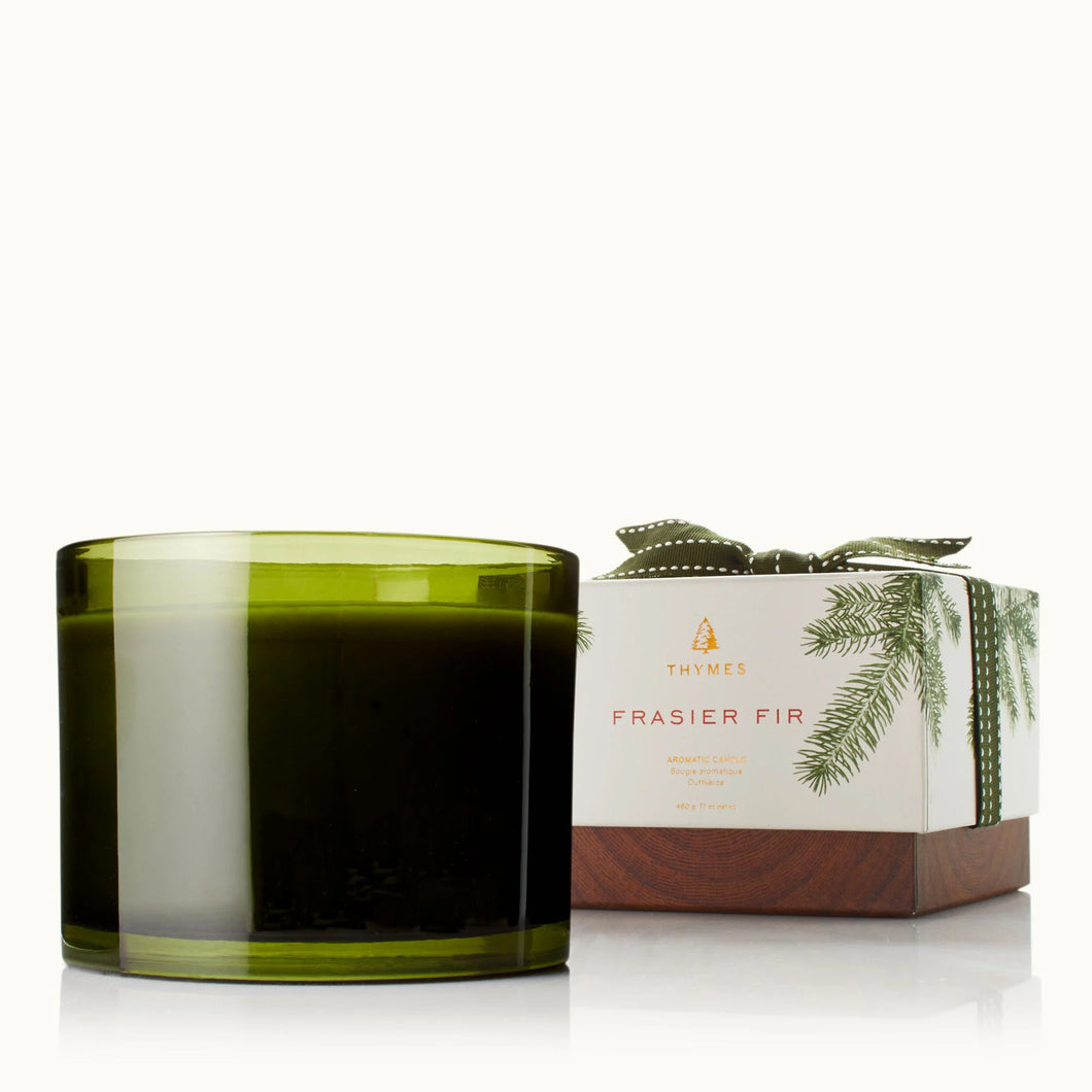 Frasier Fir 70oz Poured 3 Wick Candle
