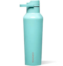 Load image into Gallery viewer, Corkcicle 20 oz Sports Canteen
