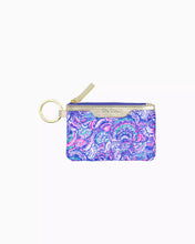 Load image into Gallery viewer, Lilly Pulitzer ID Case
