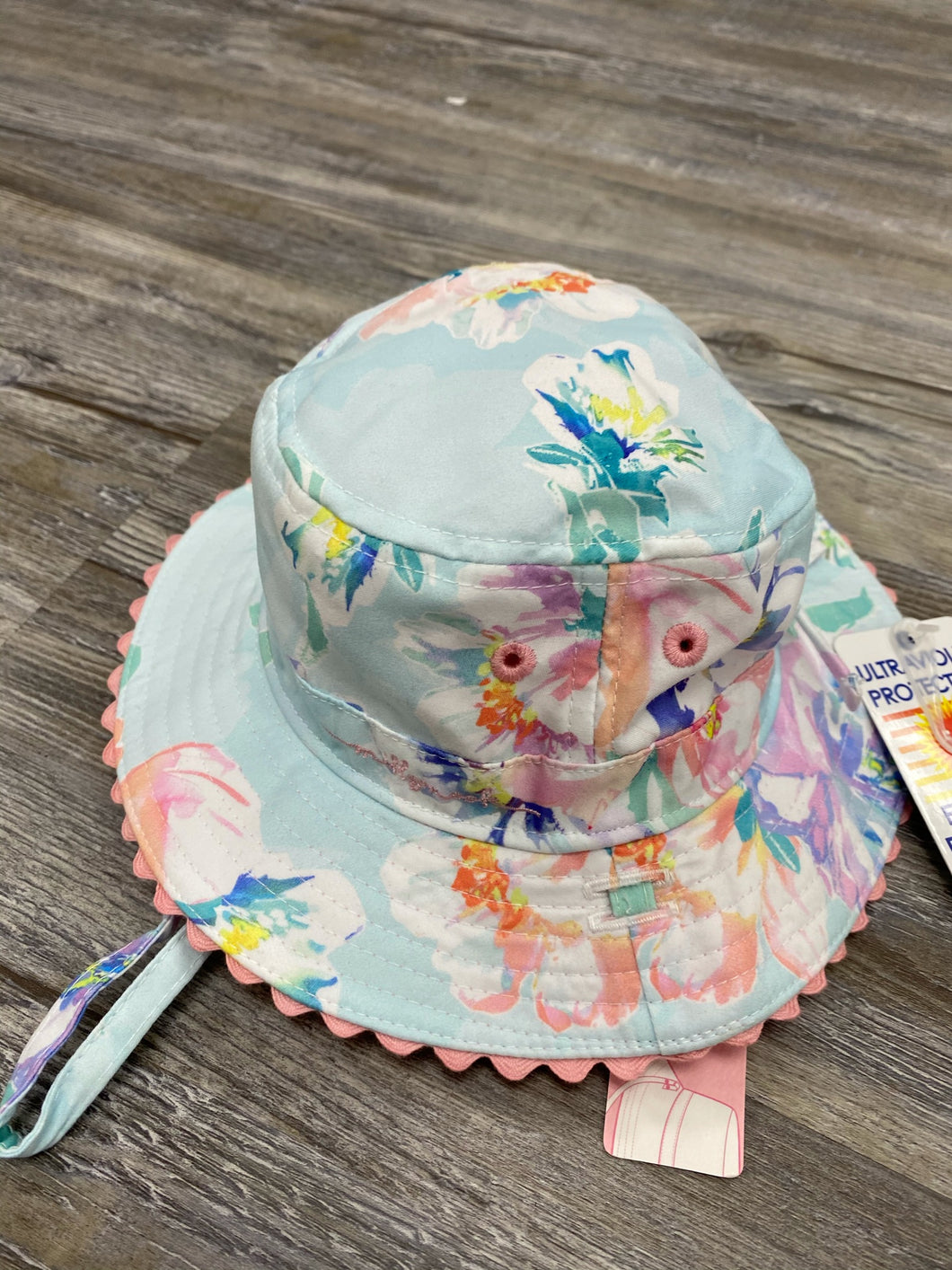 Baby Dozer Hat