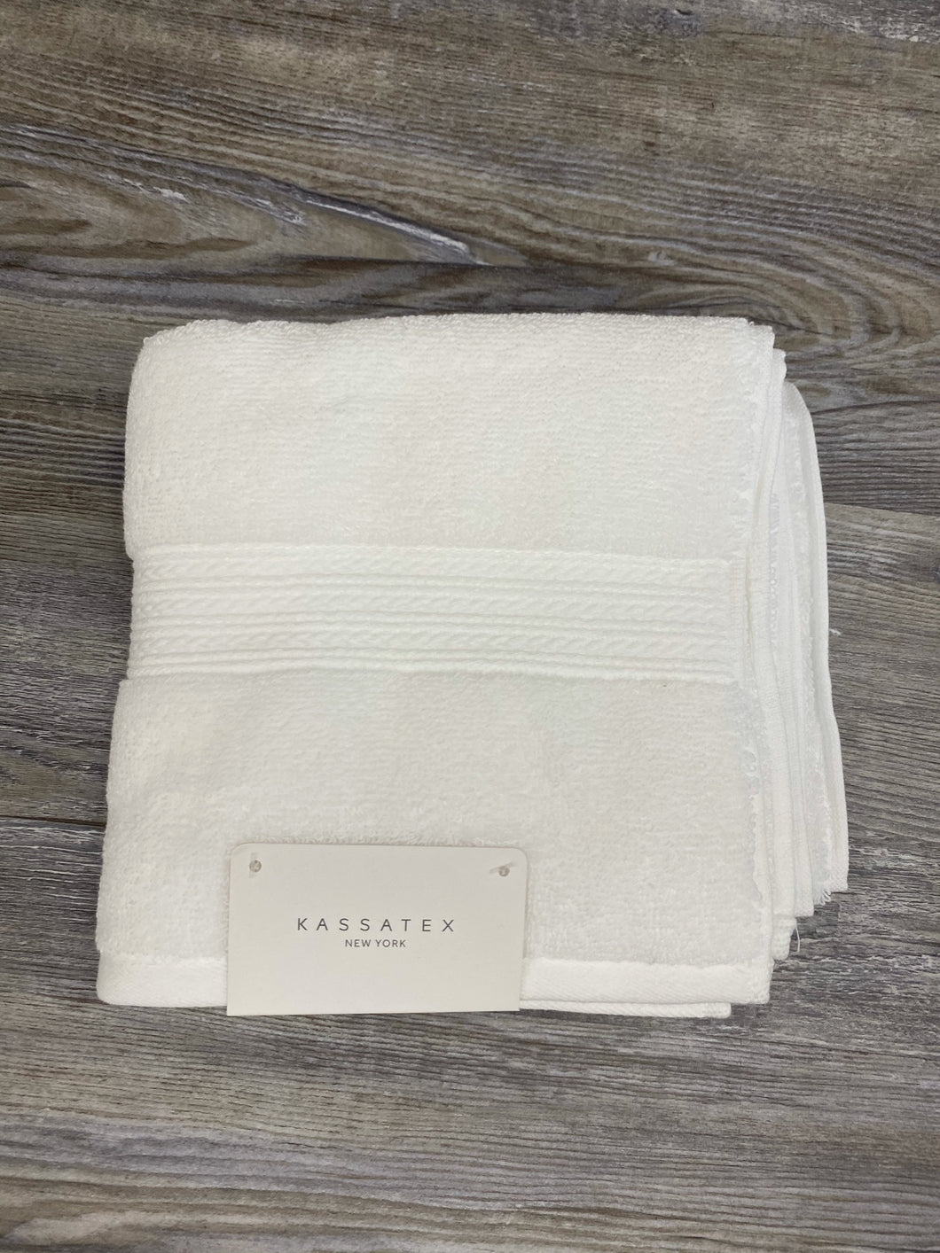 Kassatex Hand Towel