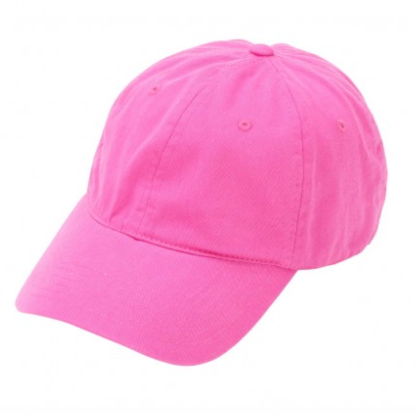 Baseball Hat