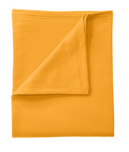 Load image into Gallery viewer, Colored Sweatshirt Blanket
