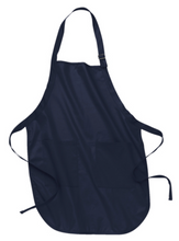 Load image into Gallery viewer, Adult Apron
