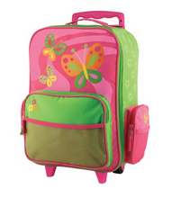 Load image into Gallery viewer, Kids Rolling Luggage
