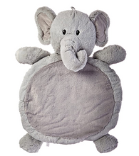 Load image into Gallery viewer, Elephant Nap Mat
