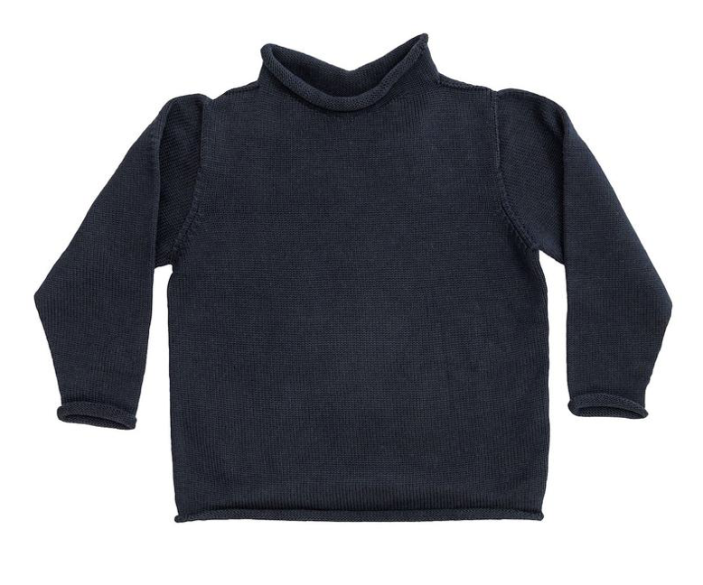 Soft Idea Sweater