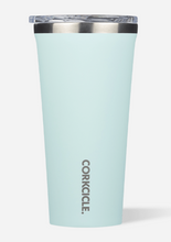 Load image into Gallery viewer, Corkcicle 16 oz Tumbler
