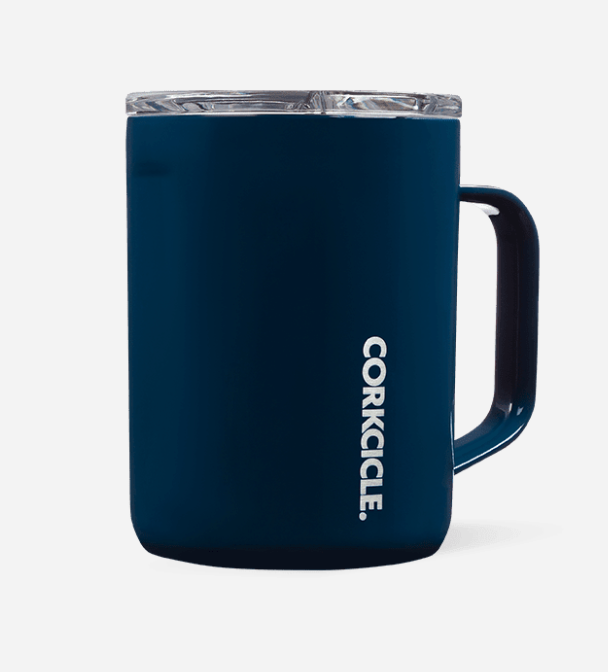 Corkcicle Mug