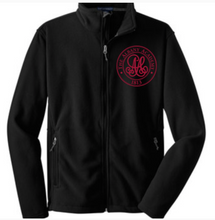 Load image into Gallery viewer, Youth Port Authority Fleece Jacket Y217
