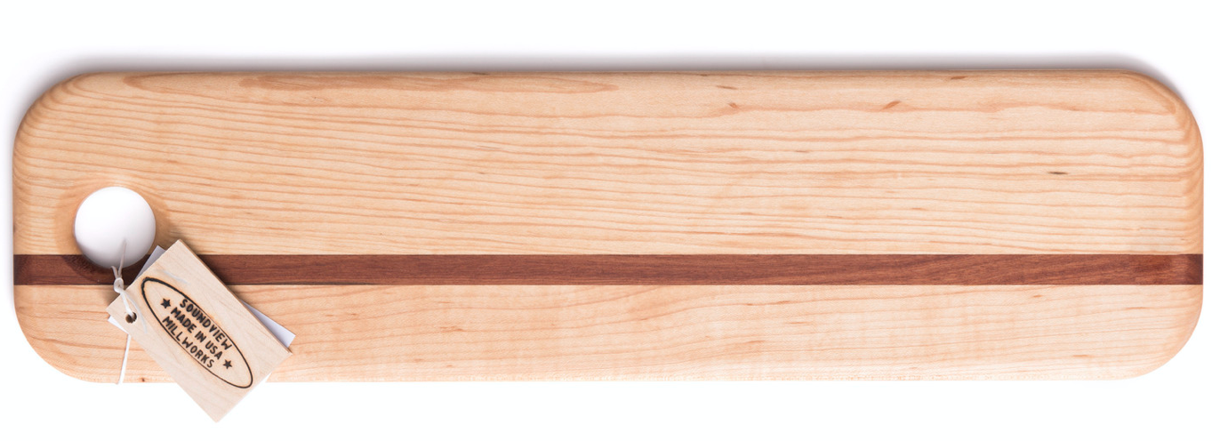 Custom French Bread Board - Thumbnail 5