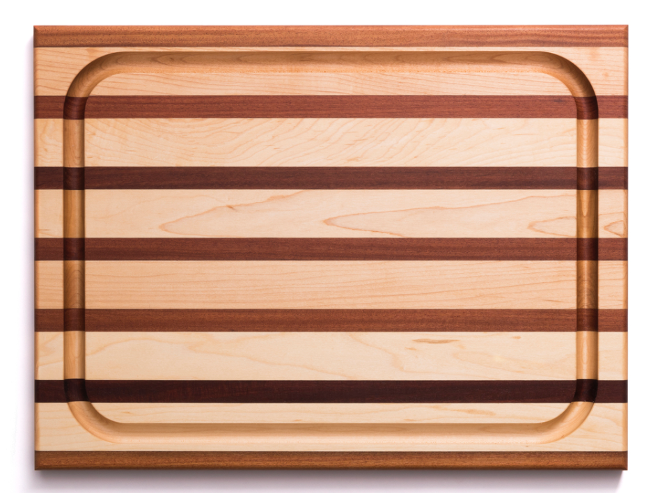 Soundview Millworks Carving Board
