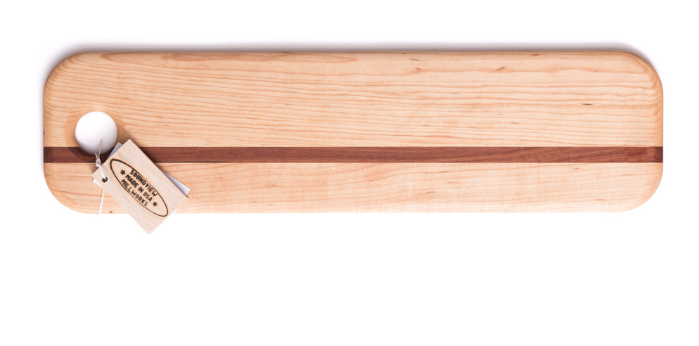 Custom French Bread Board - Thumbnail 4